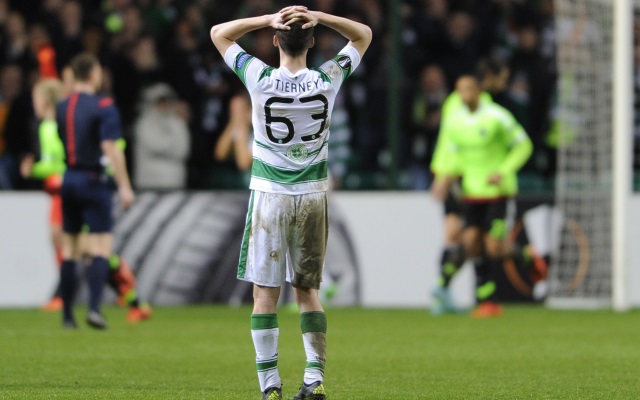 kieran tierney