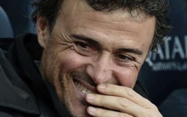 luis enrique