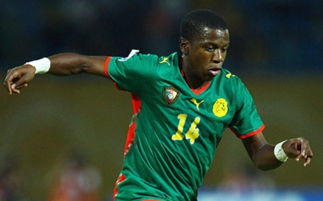 patrick ekeng