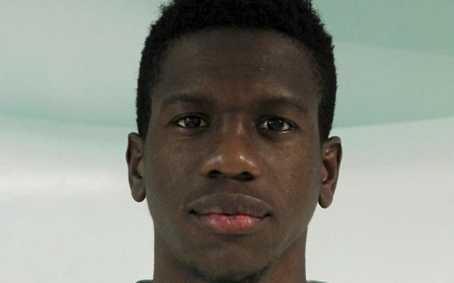 patrick ekeng