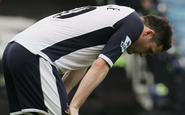 robbie keane