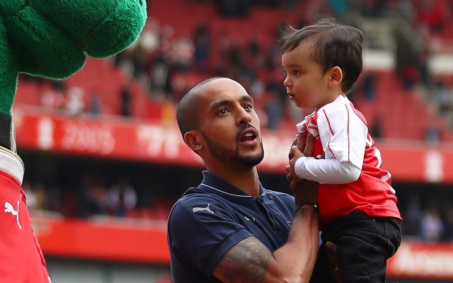 walcott