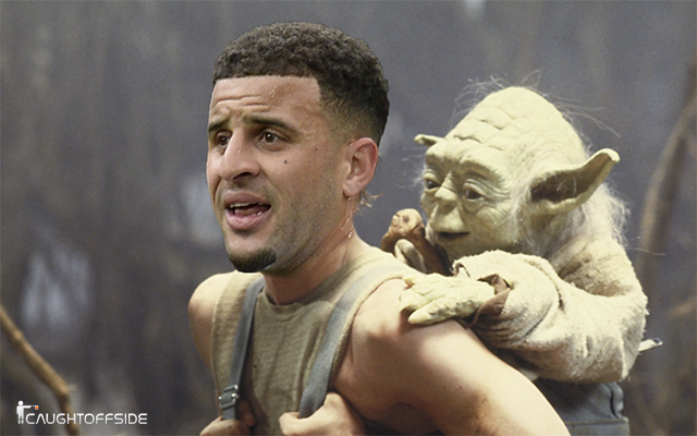Kyle SkyWalker