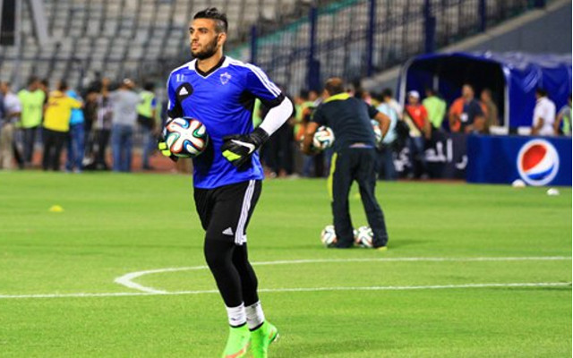 Ahmed El-Shenawy