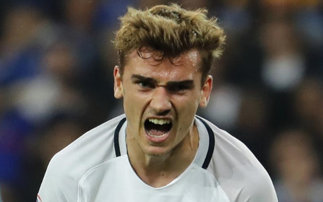 Antoine Griezmann