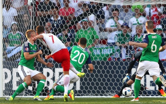 Arkadiusz Milik