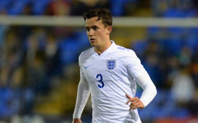 Ben Chilwell