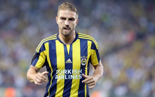 Caner Erkin