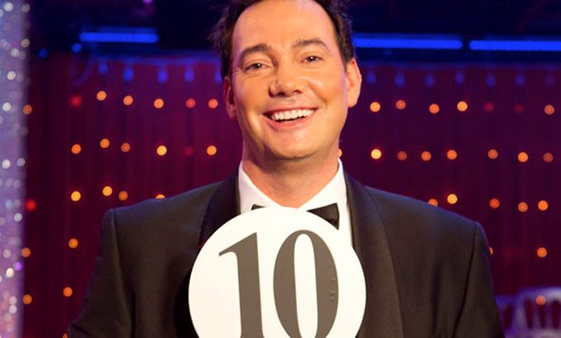 Craig Revel Horwood