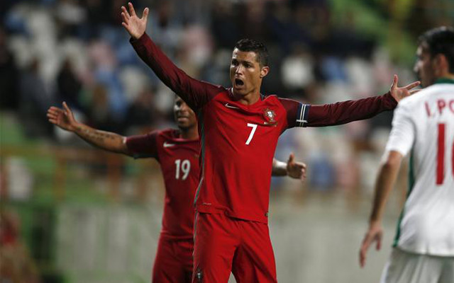 Portugal vs Spain World Cup 2018 Live Stream and TV Channel