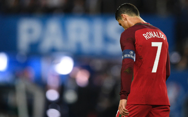 Cristiano Ronaldo Portugal
