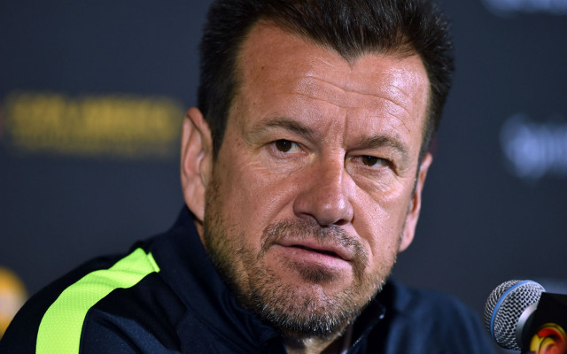 Dunga Brazil