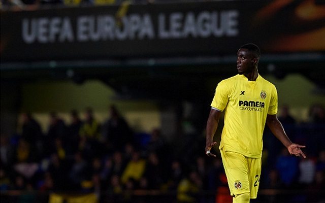 Eric Bailly