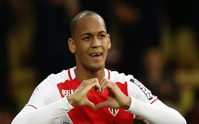 Fabinho Monaco