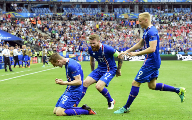 Iceland