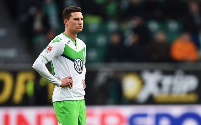 Julian Draxler