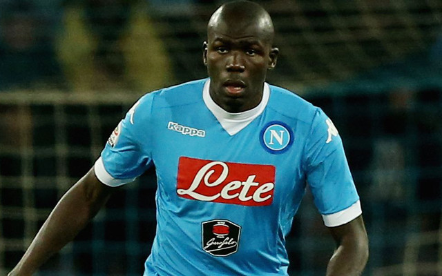 Kalidou Koulibaly