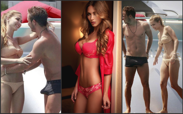 Mario Gotze boners