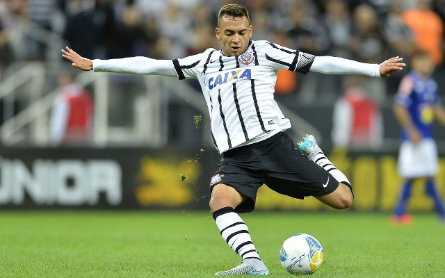 Maycon Corinthians