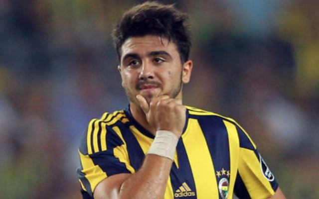 Ozan Tufan