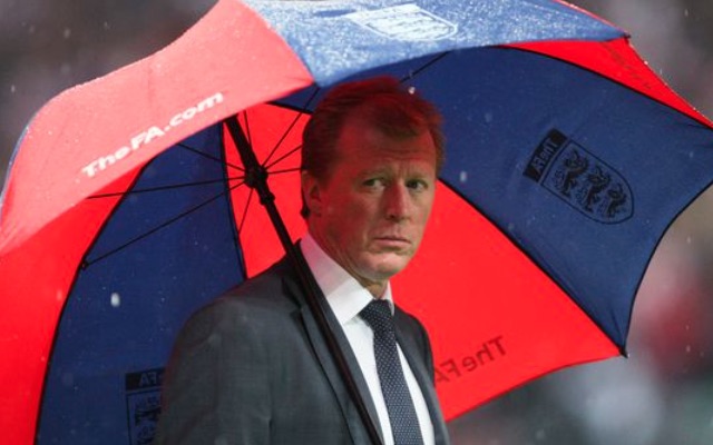 Steve McClaren