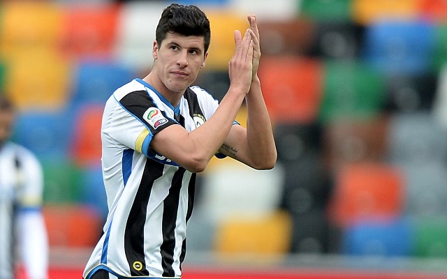 Stipe Perica