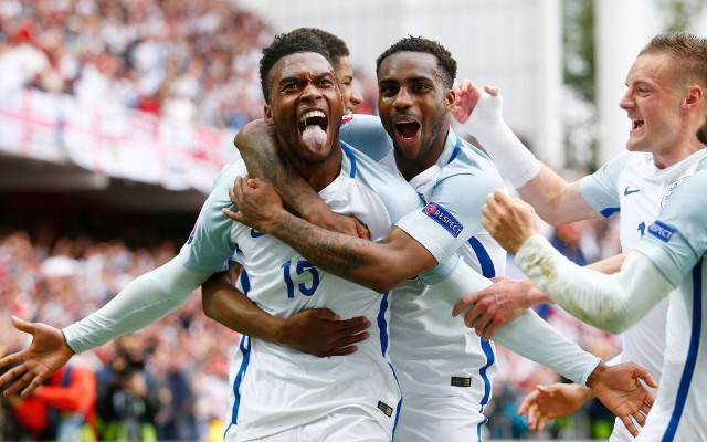 Sturridge-England