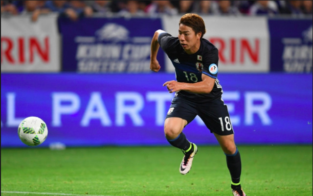 Takuma Asano