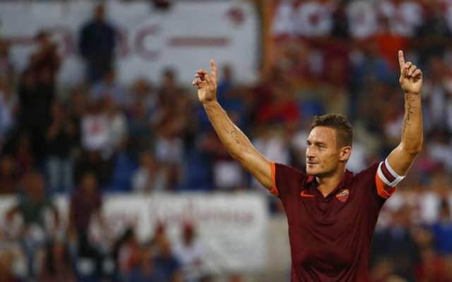 Totti