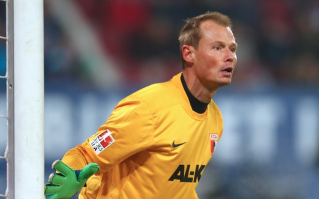 Alex Manninger