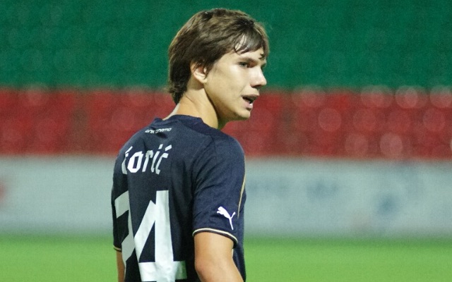 Ante Coric