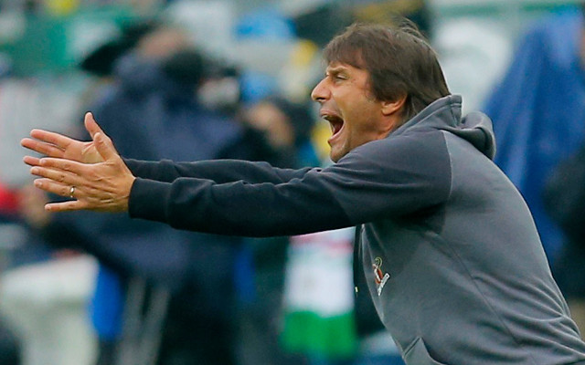 Antonio Conte Chelsea