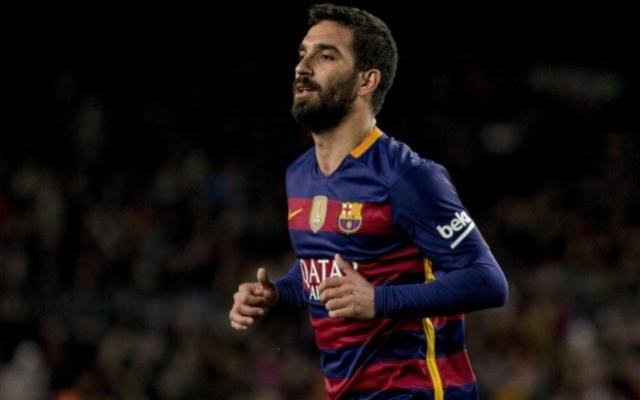 Arda Turan