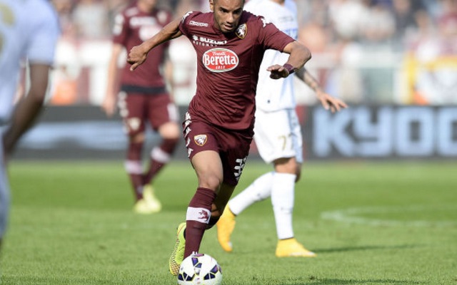 Bruno Peres, Torino