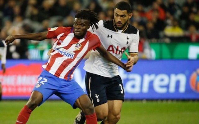 Cameron Carter-Vickers