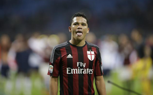Carlos Bacca