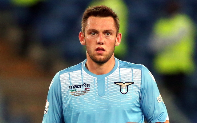 De Vrij