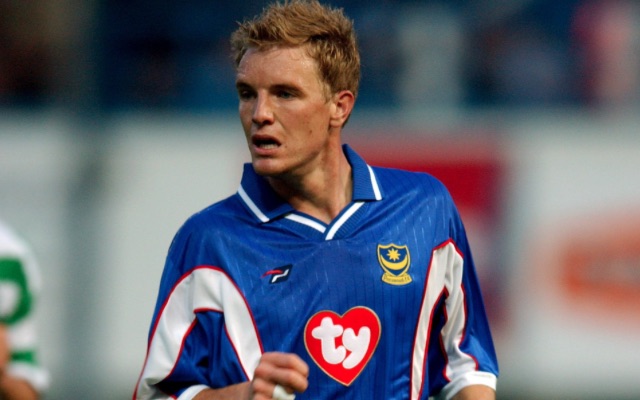 Eddie Howe player