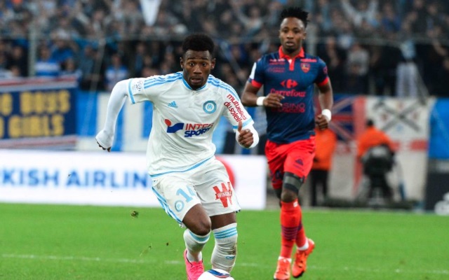 Georges-Kévin N’Koudou