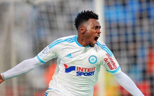 Georges-Kévin Nkoudou