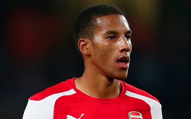 Isaac Hayden