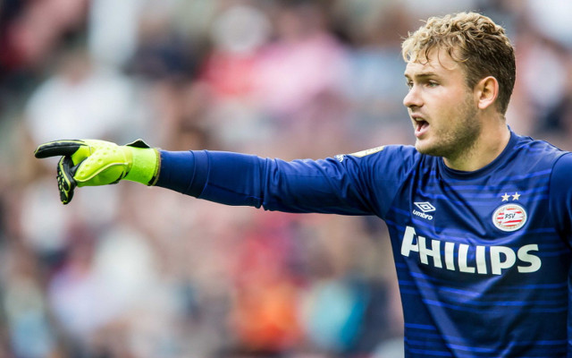 Jeroen Zoet