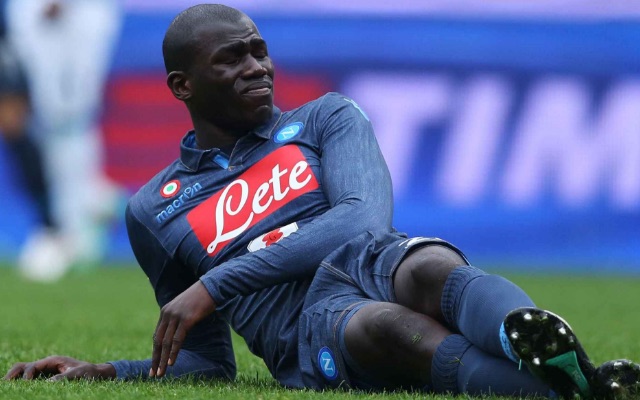 Kalidou Koulibaly