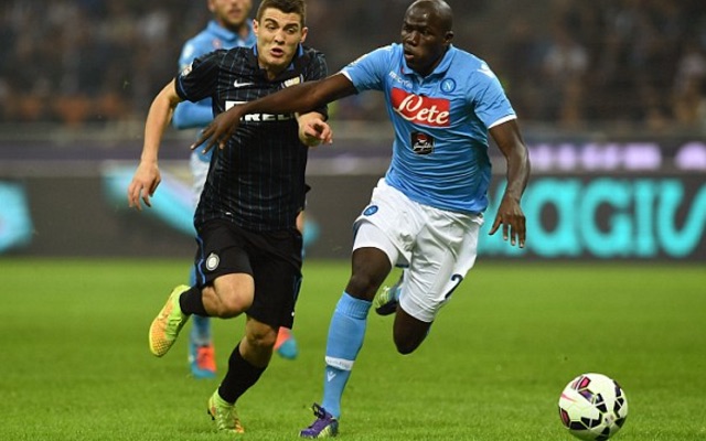 Kalidou Koulibaly