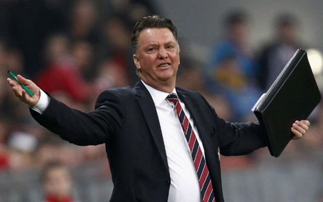 LVG holding leather file