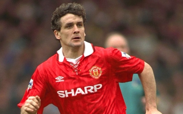 Mark Hughes player