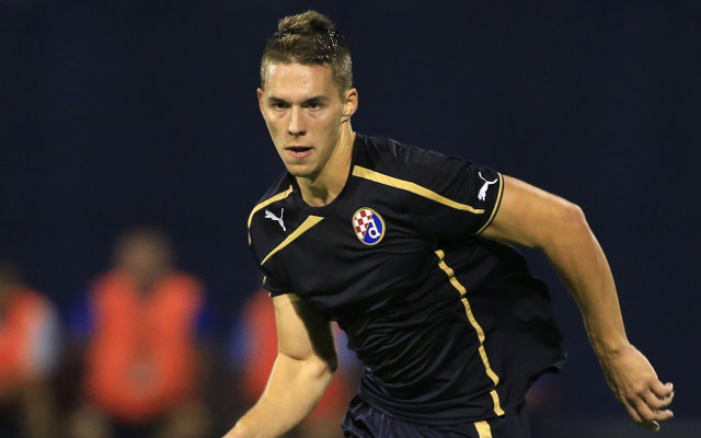Marko Pjaca