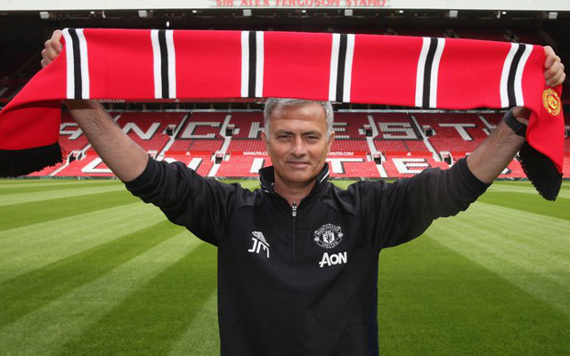 Mourinho