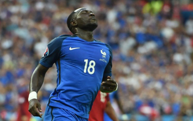 Moussa Sissoko France