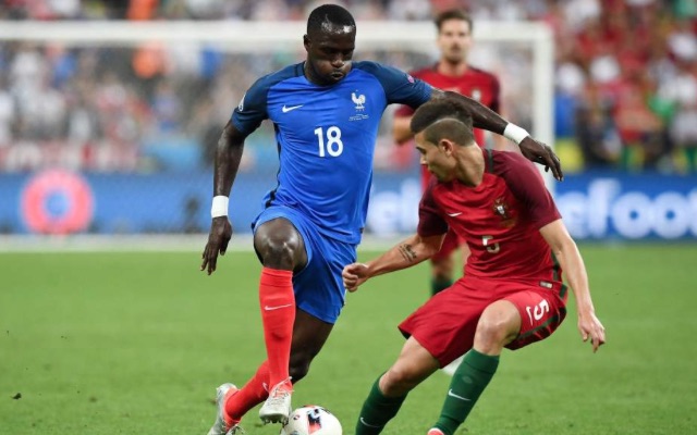 Moussa Sissoko France